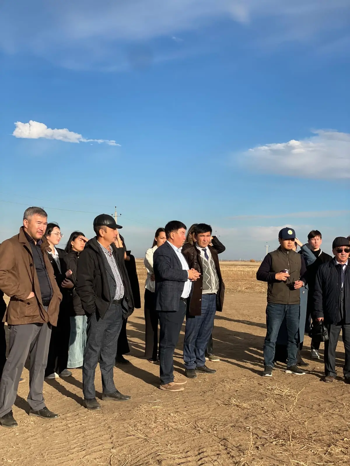 Фотография проекта Акназар-Жайык 30